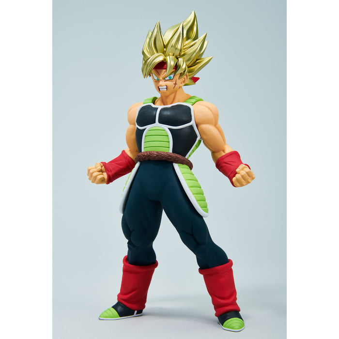 Banpresto Blood of Saiyans: Dragon Ball Super - Bardock Special XII