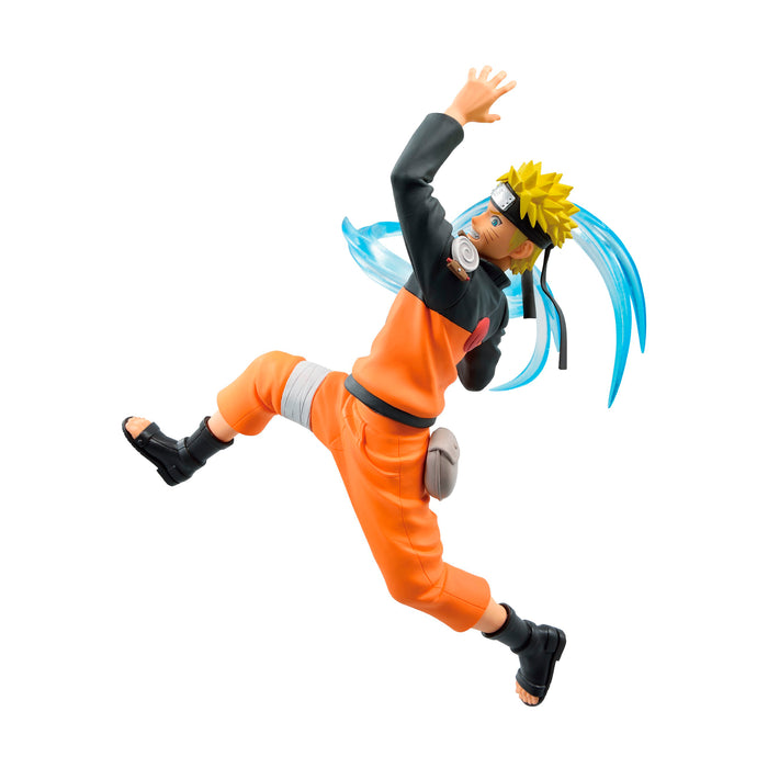 Banpresto Effectrem: Naruto Shippuden - Naruto Uzumaki con Rasengan