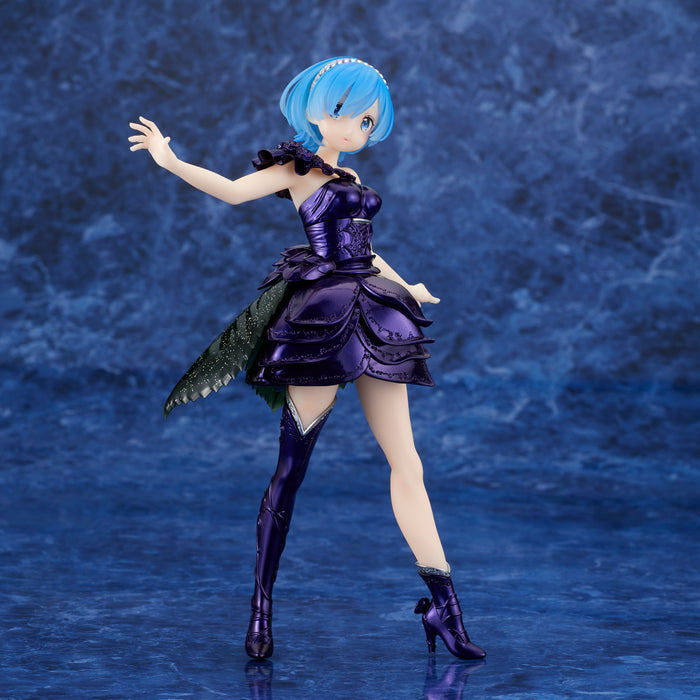 Banpresto Dianacht Couture: Re Zero Starting Life In Another World - Rem