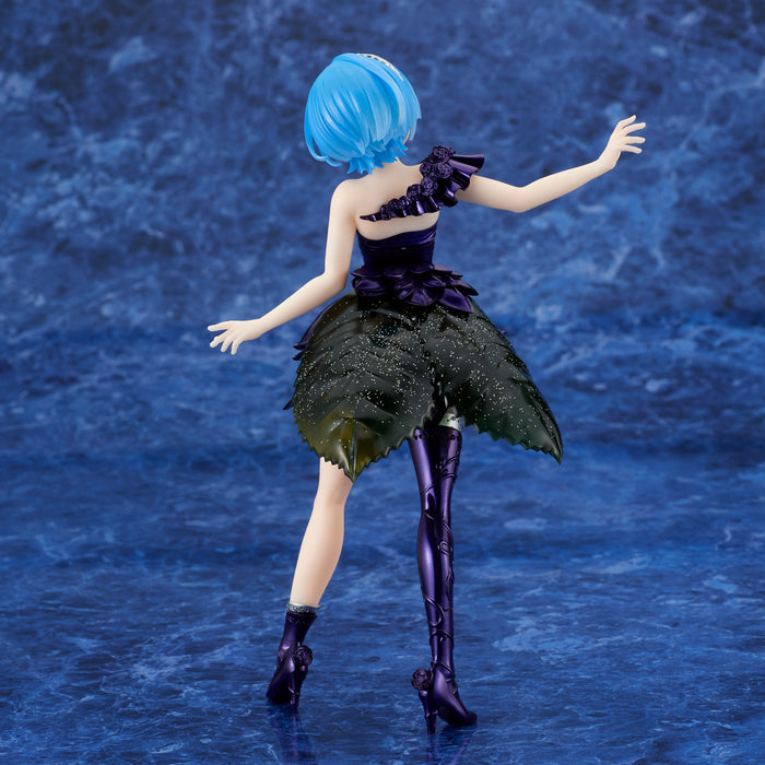 Banpresto Dianacht Couture: Re Zero Starting Life In Another World - Rem