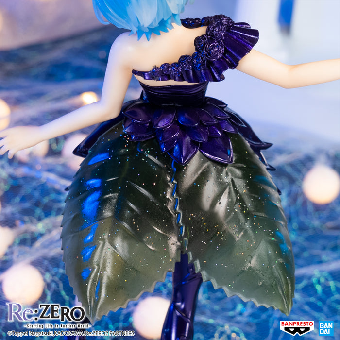 Banpresto Dianacht Couture: Re Zero Starting Life In Another World - Rem