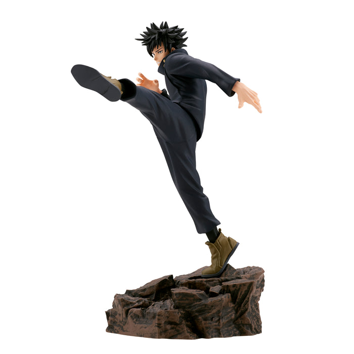 Banpresto Combination Battle: Jujutsu Kaisen - Megumi Fushiguro