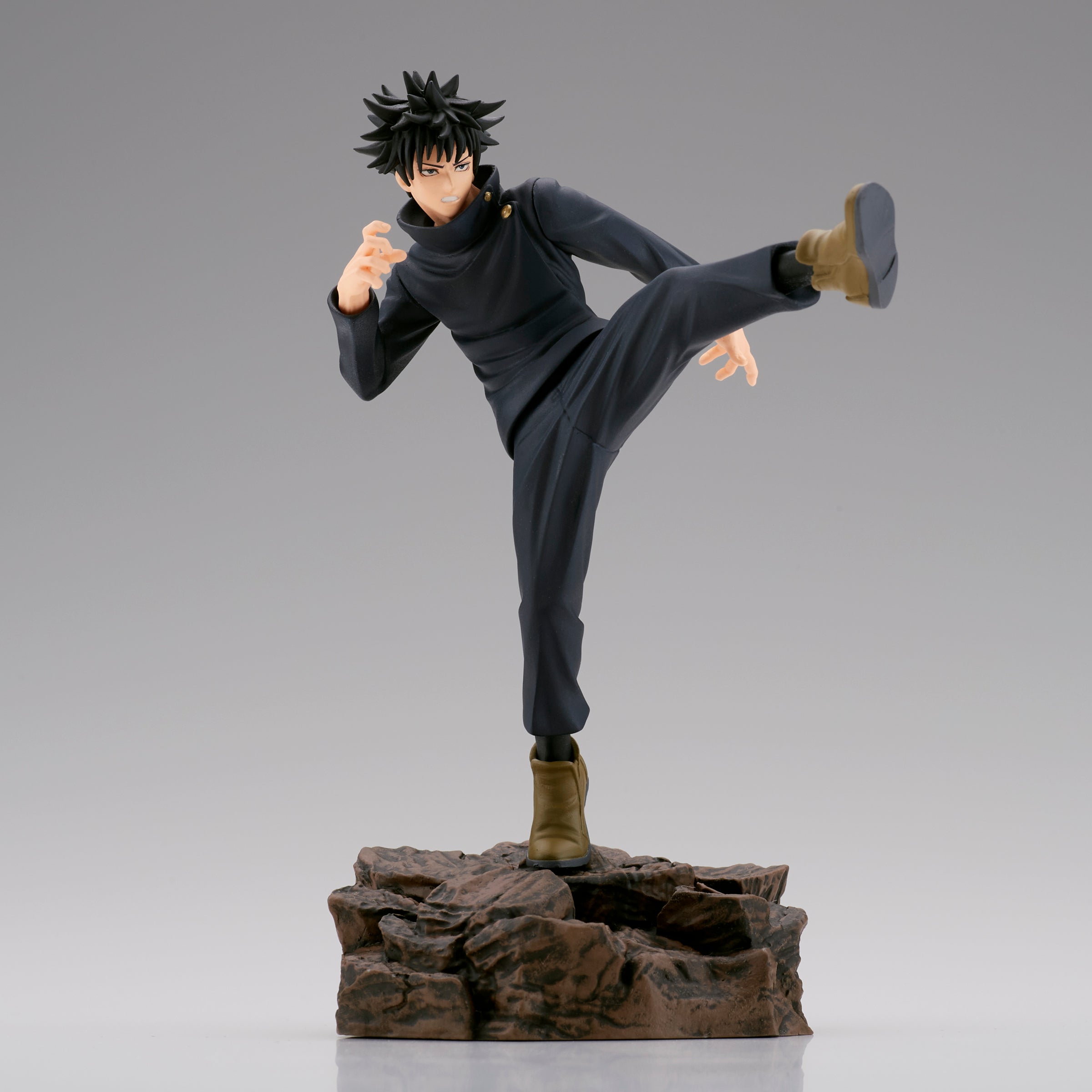 Banpresto Combination Battle: Jujutsu Kaisen - Megumi Fushiguro