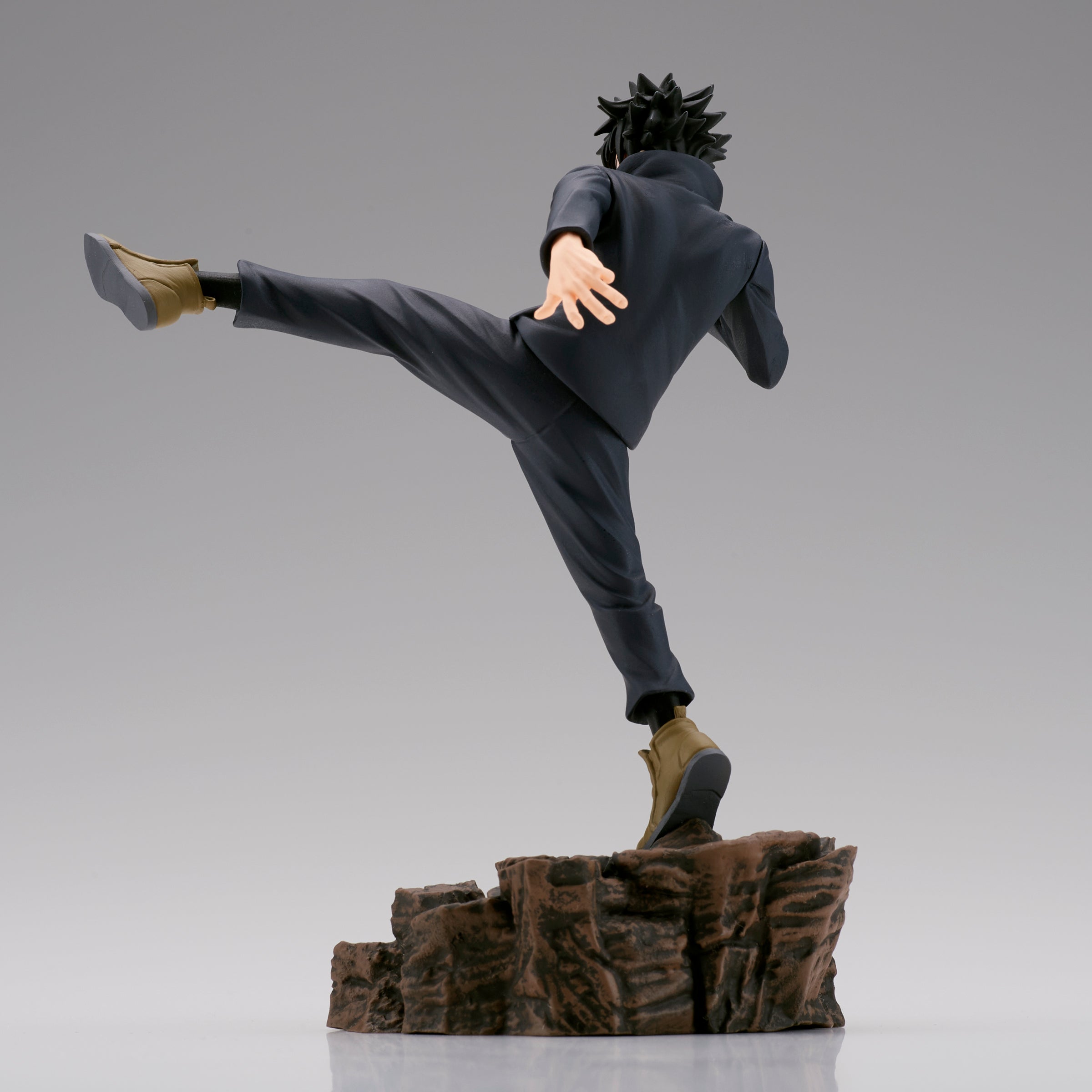 Banpresto Combination Battle: Jujutsu Kaisen - Megumi Fushiguro