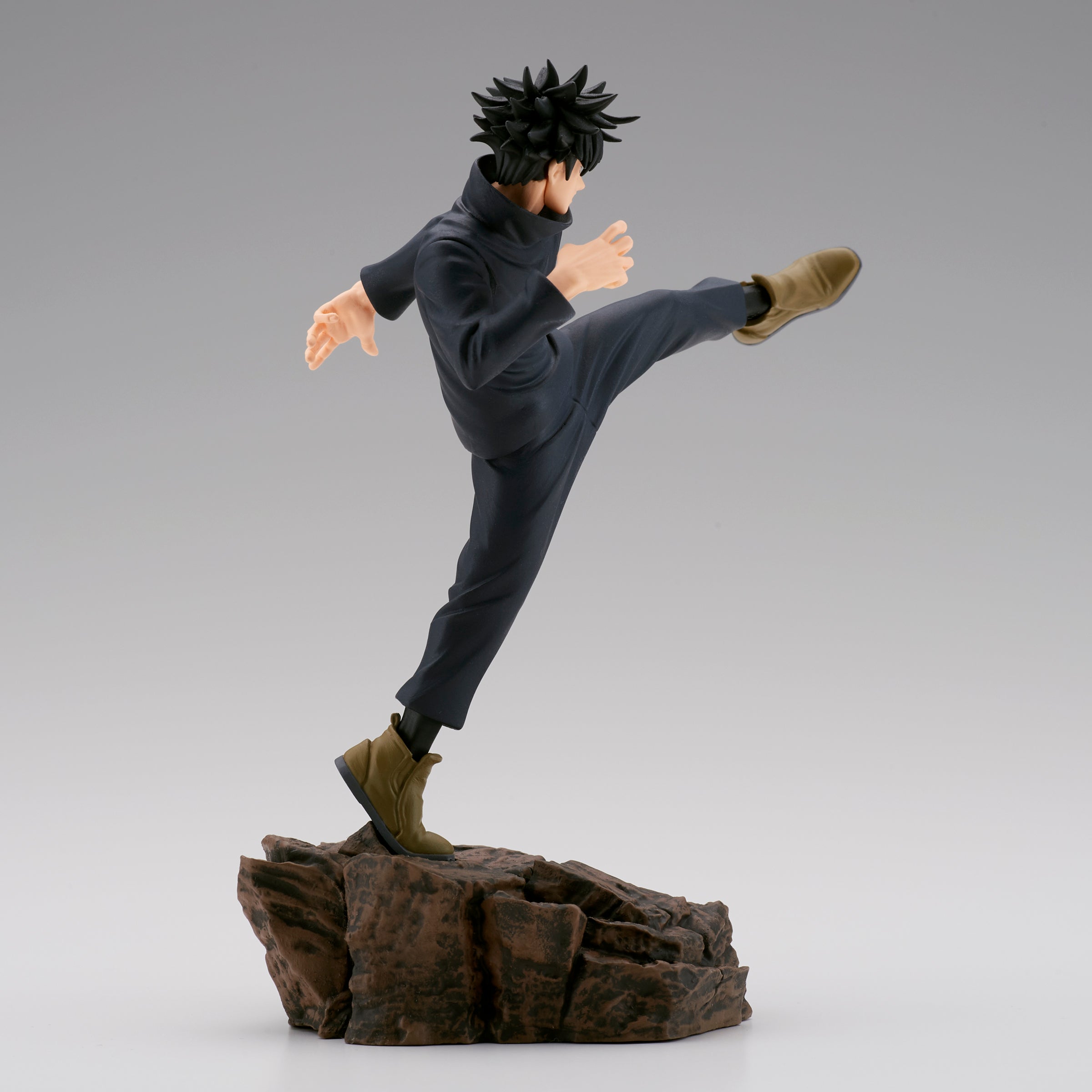 Banpresto Combination Battle: Jujutsu Kaisen - Megumi Fushiguro