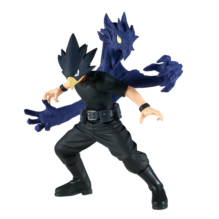 Banpresto The Amazing Heroes: My Hero Academia - Fumikage Tokoyami