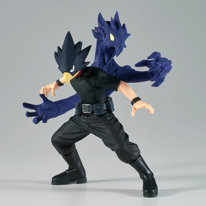 Banpresto The Amazing Heroes: My Hero Academia - Fumikage Tokoyami