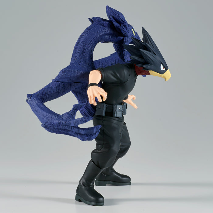 Banpresto The Amazing Heroes: My Hero Academia - Fumikage Tokoyami