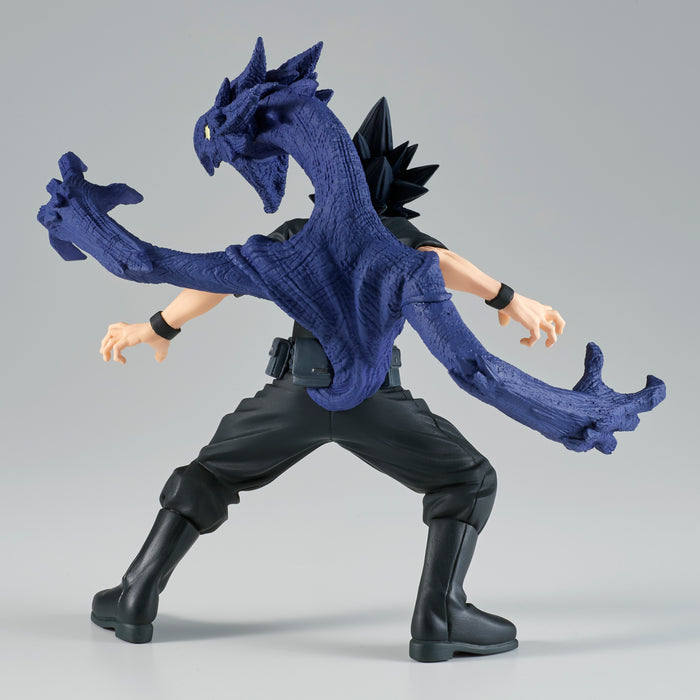 Banpresto The Amazing Heroes: My Hero Academia - Fumikage Tokoyami