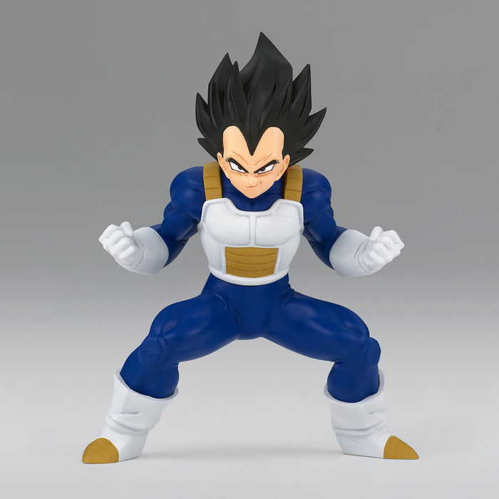 Banpresto Chosenshiretsuden III: Dragon Ball Z - Vegeta