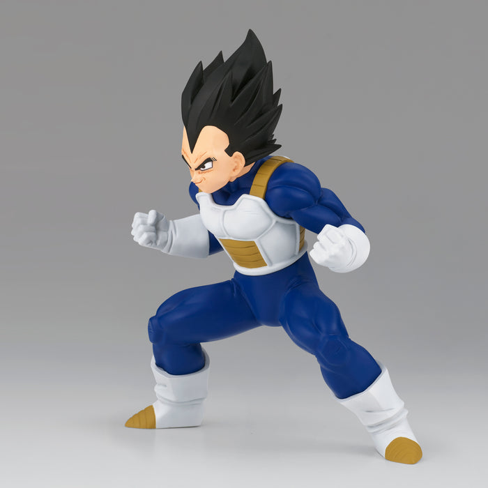 Banpresto Chosenshiretsuden III: Dragon Ball Z - Vegeta