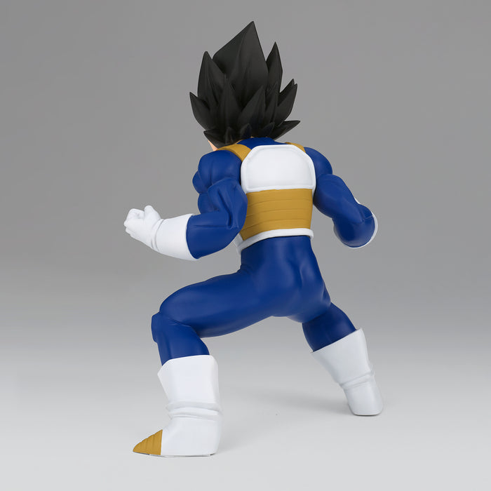 Banpresto Chosenshiretsuden III: Dragon Ball Z - Vegeta