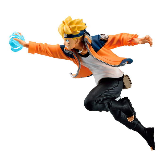 Banpresto Vibration Stars: Boruto Next Generations - Boruto Uzumaki II