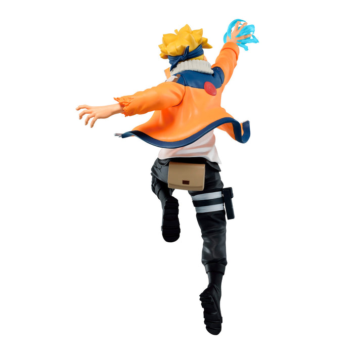 Banpresto Vibration Stars: Boruto Next Generations - Boruto Uzumaki II