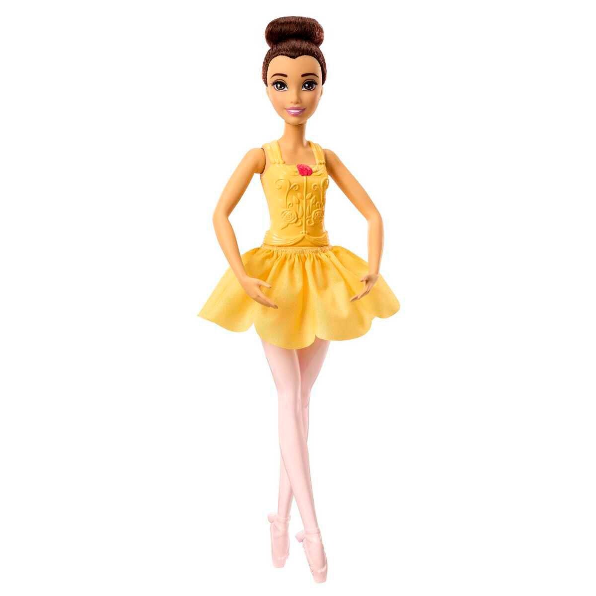 Disney Princess: Princesas Bailarinas - Muñeca Aletorio