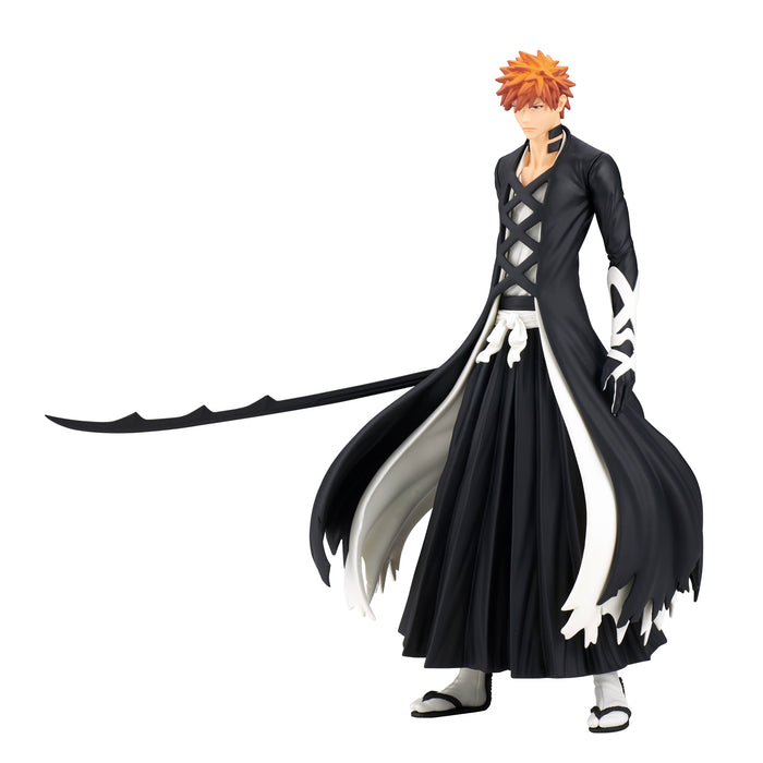 Banpresto Solid And Souls: Bleach - Ichigo Kurosaki II