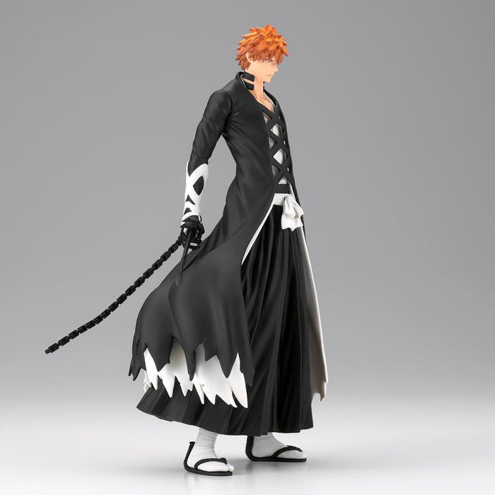 Banpresto Solid And Souls: Bleach - Ichigo Kurosaki II