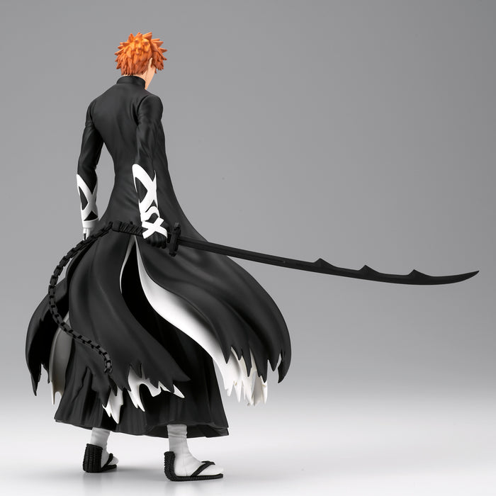 Banpresto Solid And Souls: Bleach - Ichigo Kurosaki II