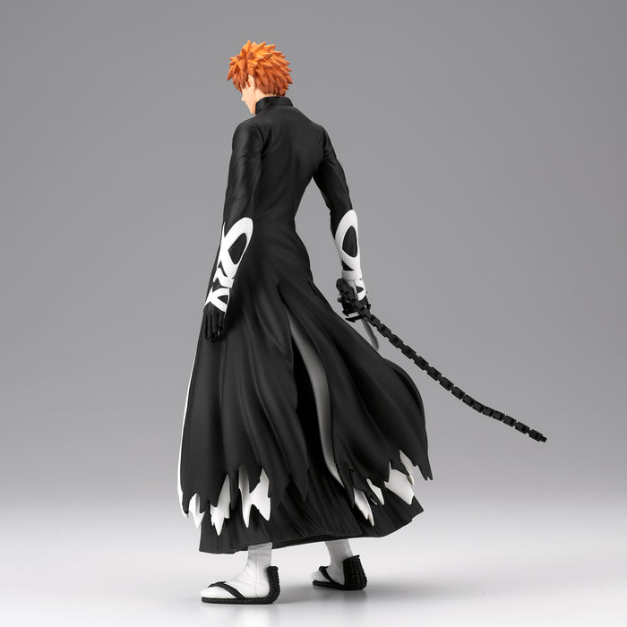 Banpresto Solid And Souls: Bleach - Ichigo Kurosaki II