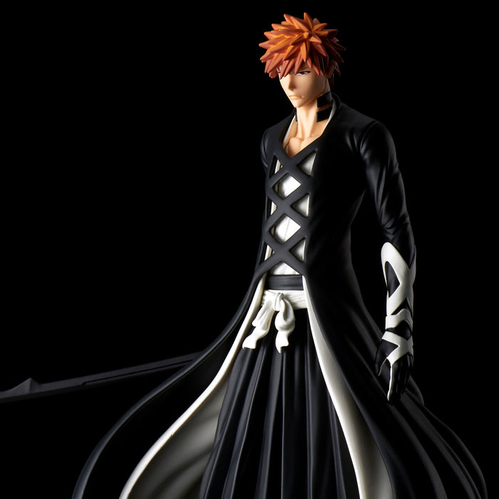 Banpresto Solid And Souls: Bleach - Ichigo Kurosaki II