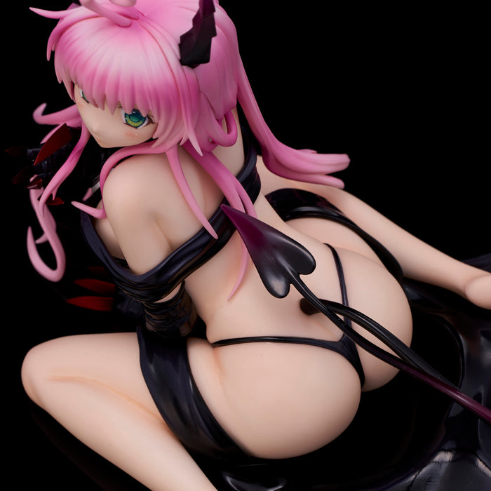 Estream Scale Figure: To Love Ru Darkness - Lala Satalin Deviluke Darkness Escala 1/6