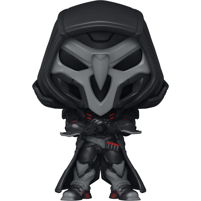 Funko Pop Games: Overwatch 2 - Reaper