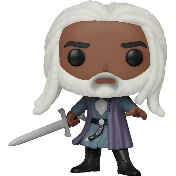 Funko Pop TV: Game of Thrones House of Dragon - Coryls Celaryon