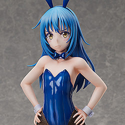 Freeing Scale Figure: That Time I Got Reincarnated As A Slime - Rimuru Bunny