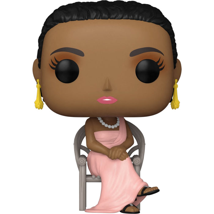 Funko Pop Icons: Whitney Houston Album Debut