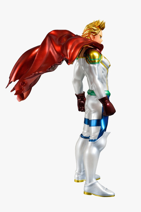 Banpresto Age Of Heroes: My Hero Academia - Lemillion Special