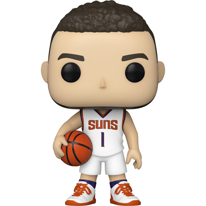 Funko Pop NBA: Suns - Devin Booker