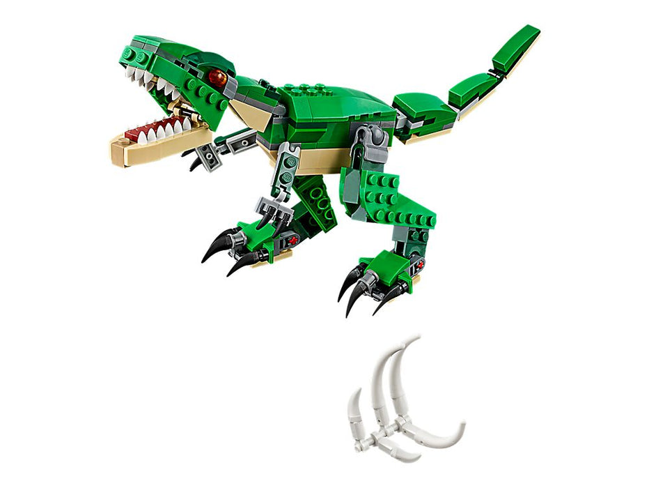 LEGO Creator Grandes Dinosaurios 31058