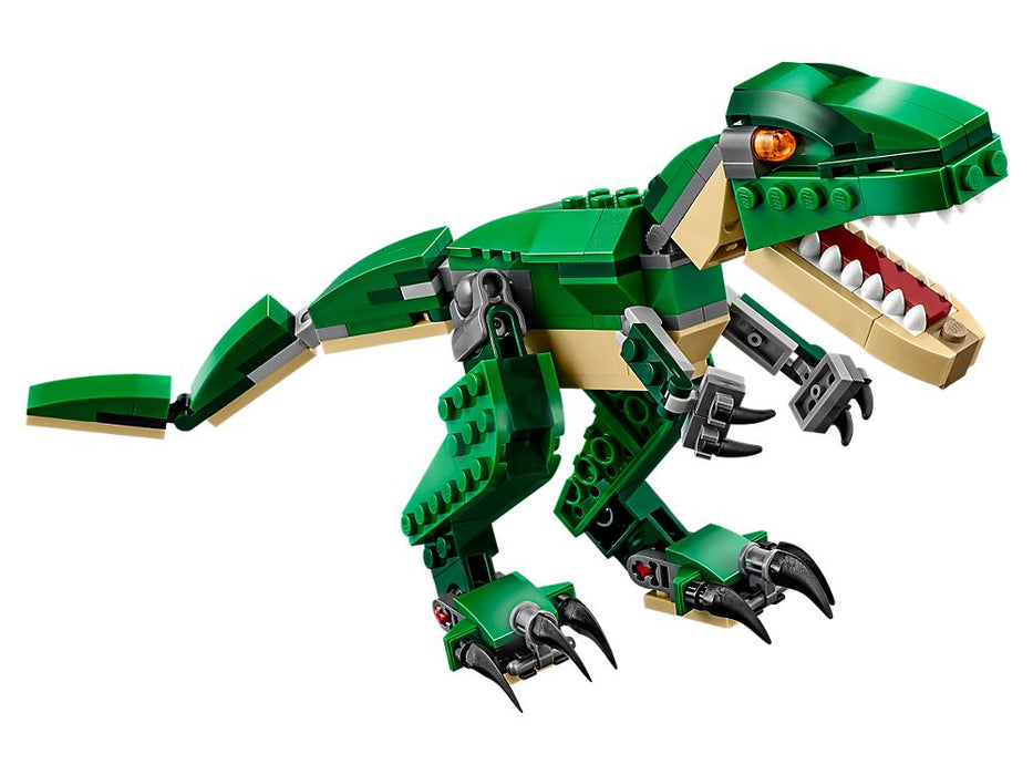 LEGO Creator Grandes Dinosaurios 31058