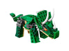 LEGO Creator Grandes Dinosaurios 31058