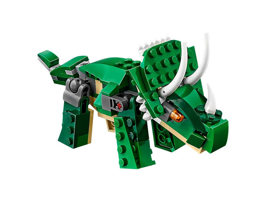 LEGO Creator Grandes Dinosaurios 31058