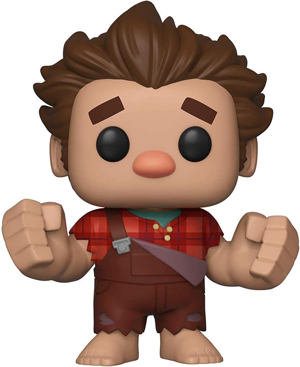 Funko Pop Disney: Ralph Breaks The Internet - Rompe Ralph