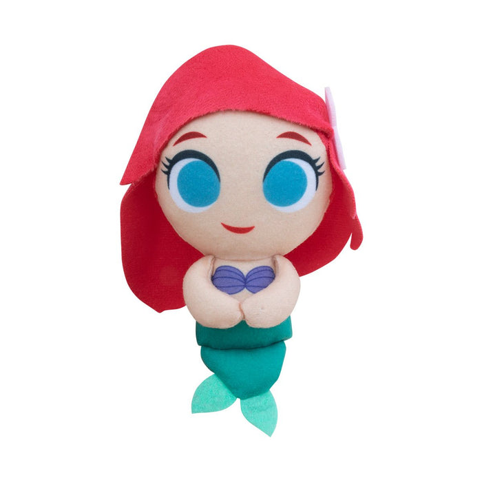 Funko Plush: Ultimate Princess - Ariel Peluche 4 Pulgadas