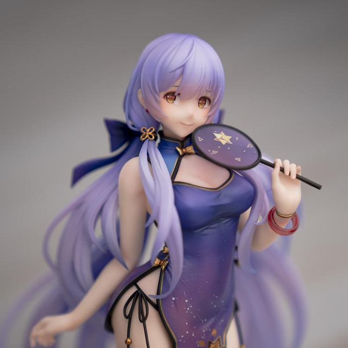 Medium 5 Scale Figure: Vocaloid Medium 5 - Stardust Atuendo Mandarin Escala 1/7