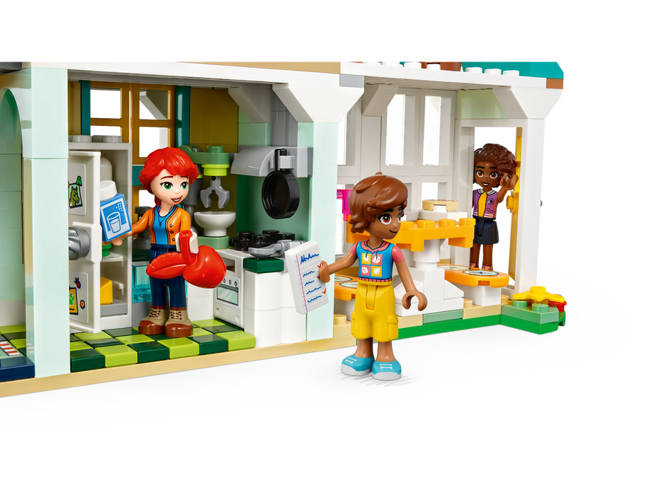 LEGO Friends Casa De Oto‚àö¬±o 41730