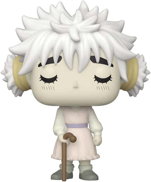 Funko Pop Animation: Hunter x Hunter- Komugi Exclusivo