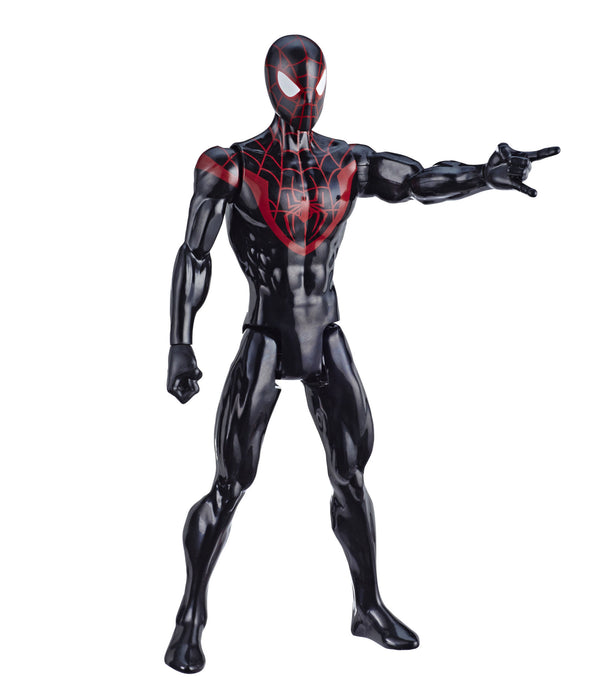 Marvel Titan Hero Series: Spider-Man - Miles Morales