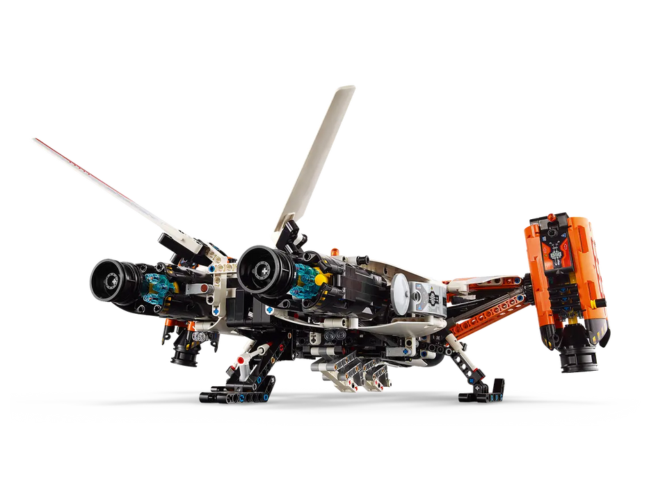 LEGO Technic Nave Espacial de Carga Pesada VTOL LT81 42181