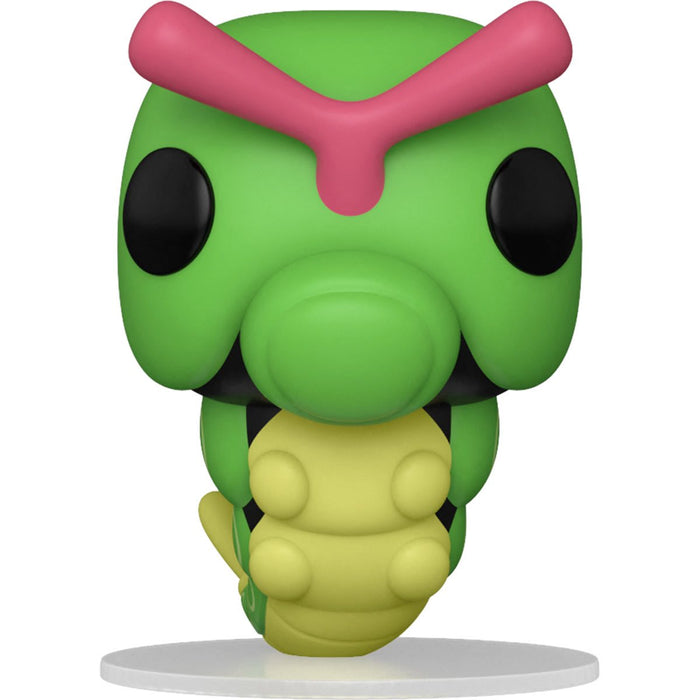 Funko Pop Games: Pokemon - Caterpie