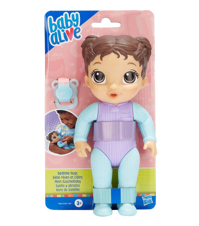 Baby alive discount paseo de burbujas