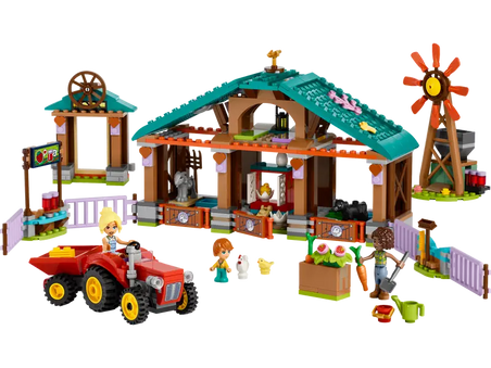 LEGO Casa de Muñecas de Gabby 10787 Fiesta en el Jardín del Hada