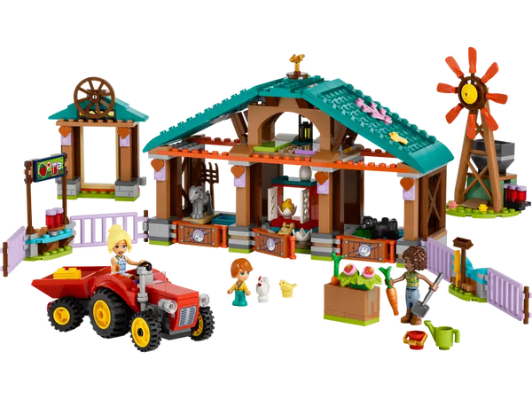 LEGO Classic Build Together 11020 - Juego de juguetes de construcción  creativa para niños, niñas y niños a partir de 5 años (1,601 piezas)