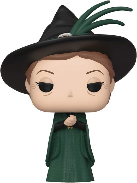 Funko Pop Movies: Harry Potter - Minerva McGonagall