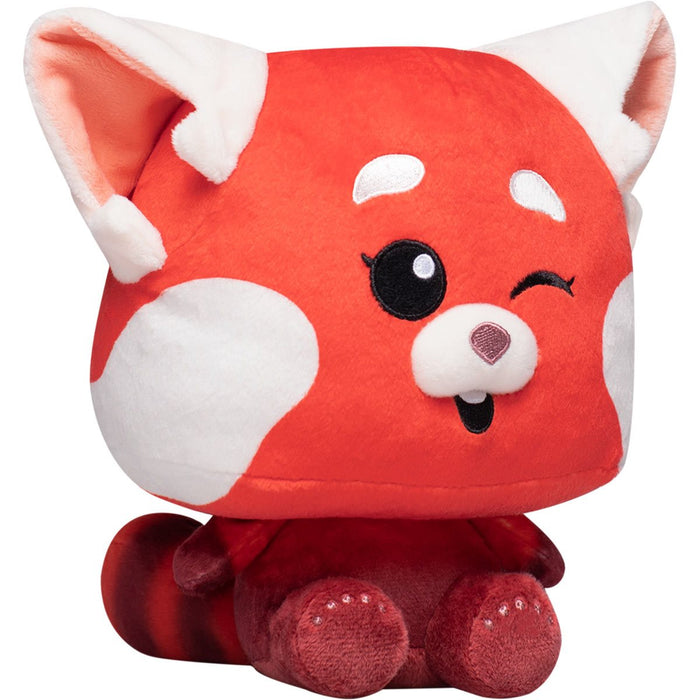 Funko Plush Disney: Turning Red - Red Mei Peluche 7 Pulgadas