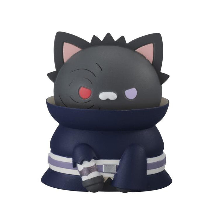 Megahouse Figures Mega Cat Project: Naruto Shippuden - Nyaruto Last Battle Figura Sorpresa