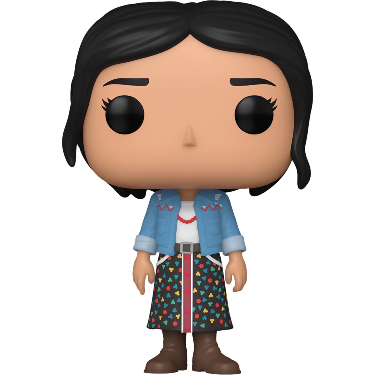 Funko Pop TV: Yellowstone - Monica Dutton